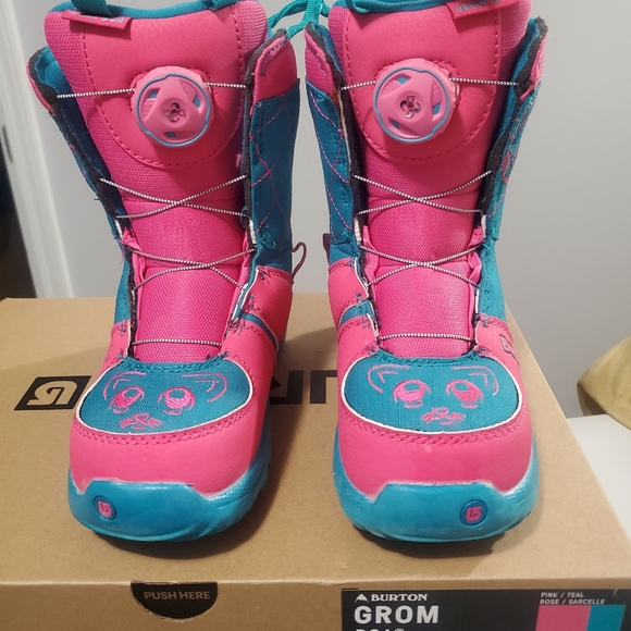 Too small - Picture 4 of 5